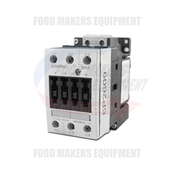 LVO Pan Washer FL36ET Motor Starter Contactor.