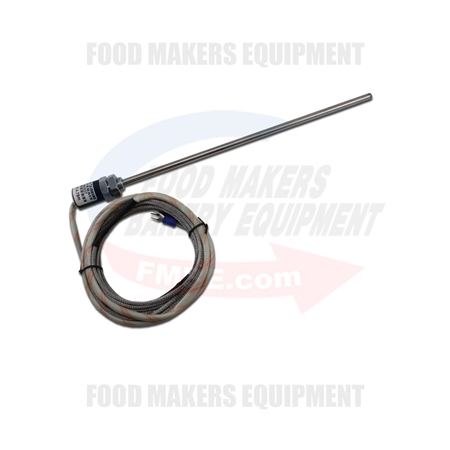 LBC Mini Rack Oven LMOG / LRO2G Thermocouple.