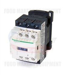 Benier B80 Contactor LC1D09 9 Amp.