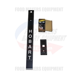 Hobart AHP-2 / Adamatic Humidistat KIT