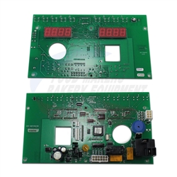 Hobart HL600  PBC Timer Board Assembly.