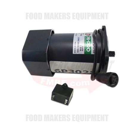 Compunic Metal Detector Motor 120W