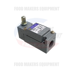 Adamatic CRO1G Door & Rack Limit Switch.