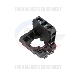 Sottoriva Mixer Contact Block With Base  22 mm