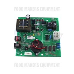 Hobart Proofer HP-2 Power Supply Board (Advanced)