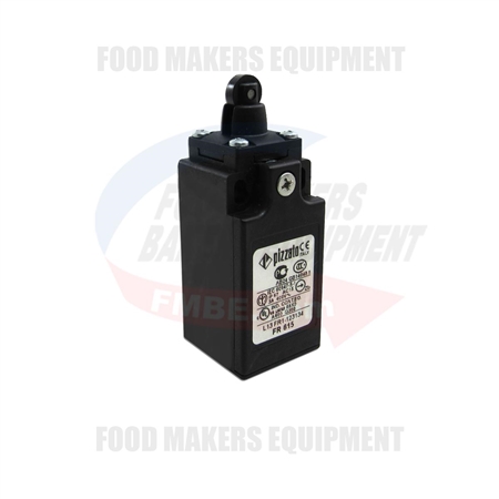 Sottoriva C600 Limit Switch FR-615