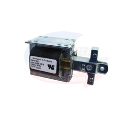 LBC Rack Oven LRO-1G  Damper Solenoid 120v