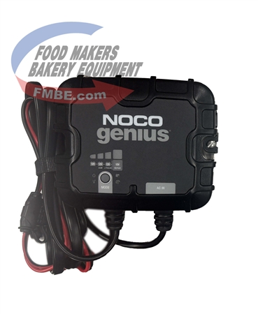 Savage Bowl Lifter 0712 Battery Charger Assembly.