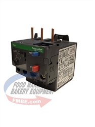Hobart HBA2G Overload Circuit Blower