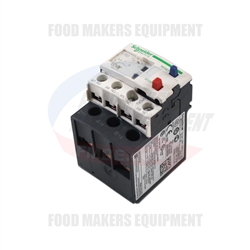 Sottoriva Prisma/B Hydraulic Motor Relay LRD 12.  5.5 - 8 Amp.