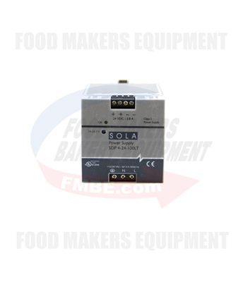 SOLA SDP 4-24-100LT Power Supply