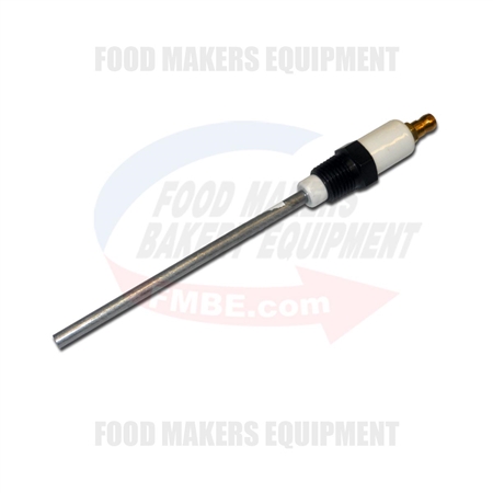 Douglas Pan Washer FRS-4-4 Flame Rod Sensor