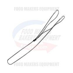 Baxter Proofer PW25 Heat Element Kit.