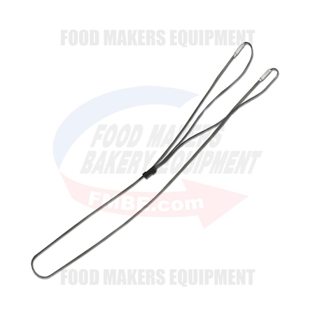 Baxter Proofer PW25 Heat Element Kit.