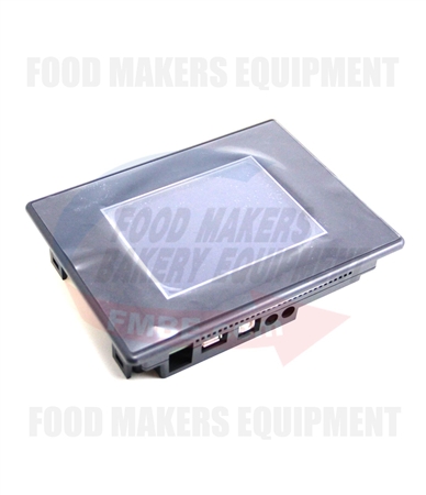 TMB Baking XL1 Touch Screen