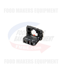 Sottoriva Vela 130 Contact Block NC w/ Base