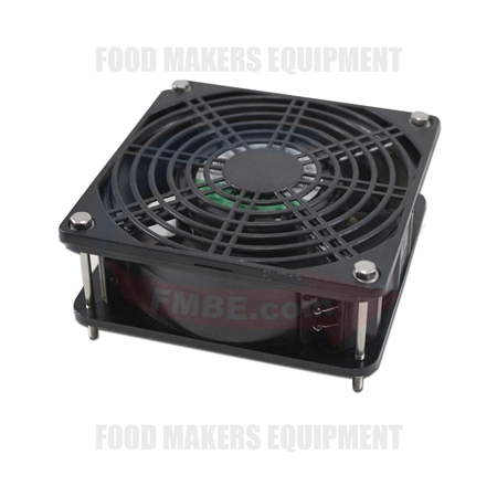 ABS Sinmag Oven Cooling Fan