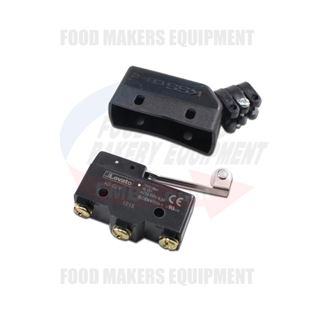 Picard MT 8-24 Microswitch Motor.