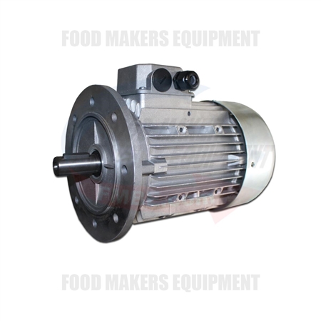 Alba Line Motor 230/400v, 50Hz.