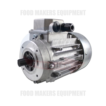 Alba Line Motor 230/400v, 50Hz.