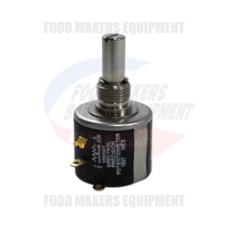 Alba Line Potentiometer 534-10K