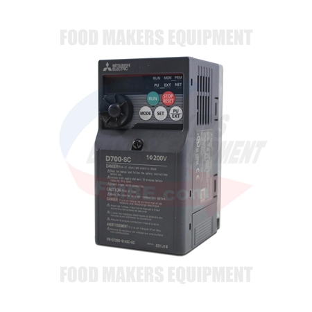 Alba Line Mitsubishi Inverter FR-D720s-014SC-EC