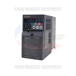 Alba Line Mitsubishi Inverter FR-D720S-042SC-EC