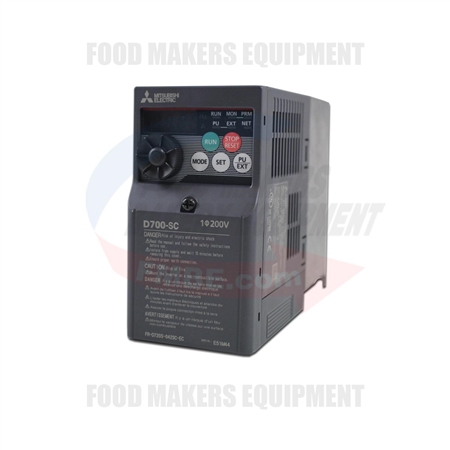 Alba Line Mitsubishi Inverter FR-D720S-042SC-EC