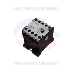 Alba Line Contactor 10G