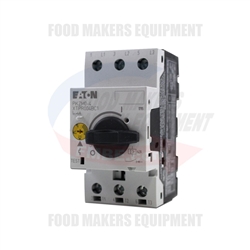 Alba Line Motor Switch Starter 2.5-4A