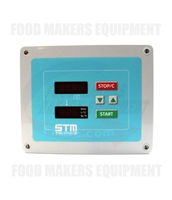 STM Water Meter - Control Board Assembly DOX30.