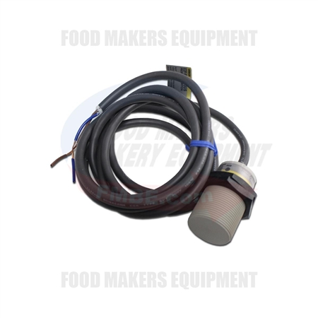 Position Proximity Sensor Inductive 30MM, NO