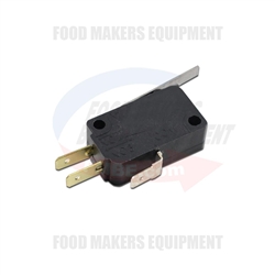 LVO SM24 Mini Safety Limit Switch.