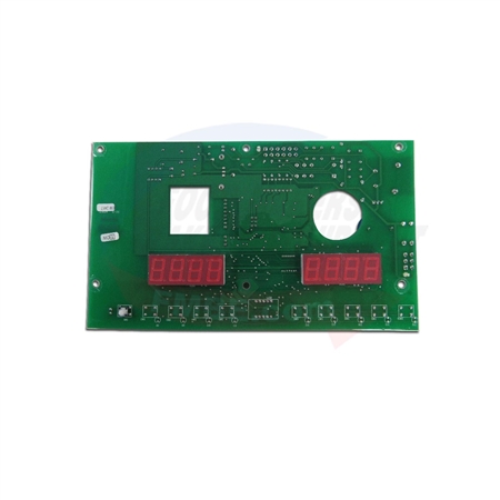 Hobart HL1400 PCB Board Timer Board Assembly