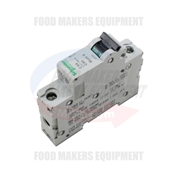 Lucks RM30G / SD-1 Humidity Circuit Breaker C6A Multi 9.