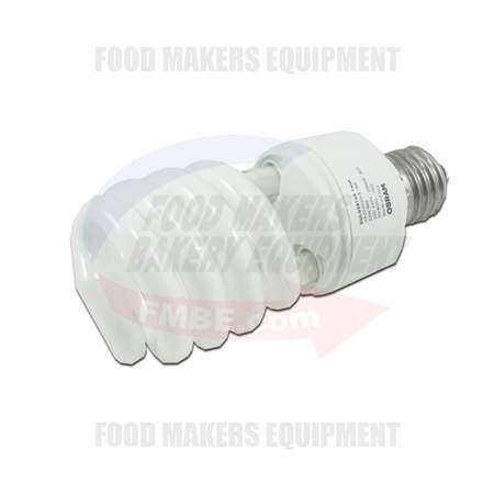 LBC Proofer Light Bulb (CFL)