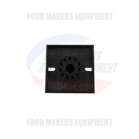 VMI SM120 / SM160 Timer Connector Adapter.