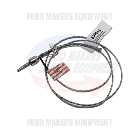 Picard Thermocouple Type J. Adjustable.