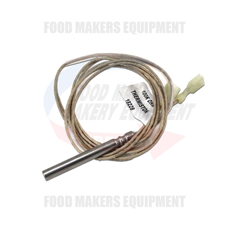 Blodgett ZephaireG Oven Temperature Probe Thermistor