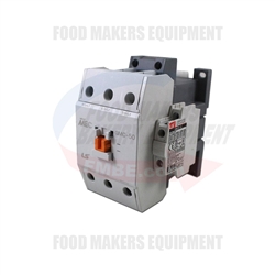 ABS SM200T Contactor GMC-50.