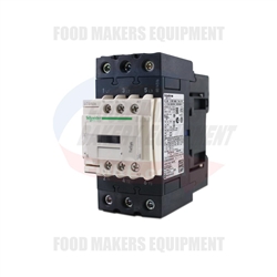 Sottoriva Vela 200 Contactor LC1D50A.