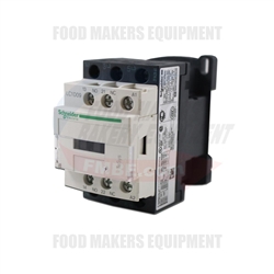 Sottoriva Vela 200 Contactor LC1D09.