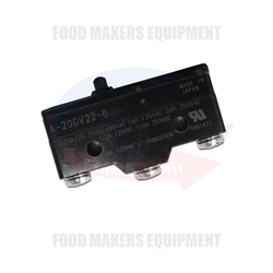 FMBE Cake Slabber CS-1 Safety Switch