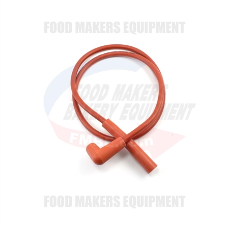 LVO Pan Washer FL14G Ignition Wire.