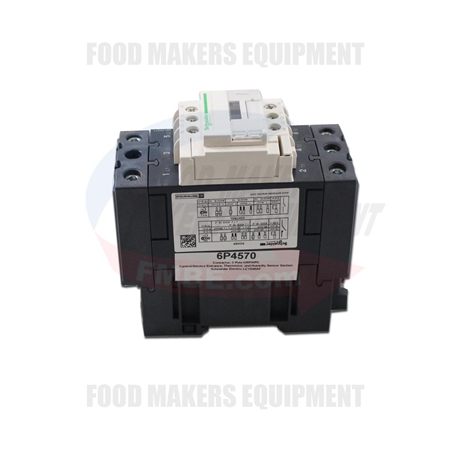 Hobart HRP/HPC Proofer Contactor 3 Pole.