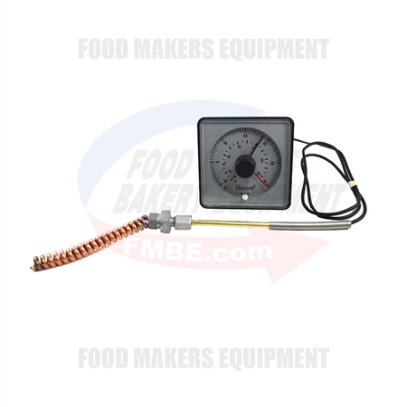 Revent Proofer PRO Temperature Control Thermostat.