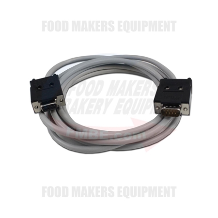 Sottoriva Athena 6 Complete Communication  Serial Cable RS232
