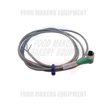 Konig Mini Rex Plug Wire for Proximity Switch