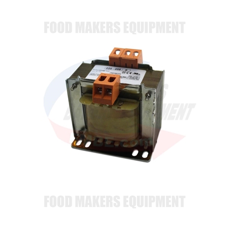 Sottoriva Sprint 160 Transformer