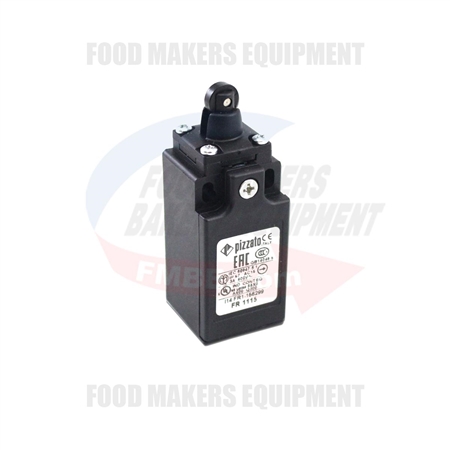 Sottoriva Prisma 300 Safety Guard Limit Switch